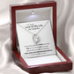 Love of My Life-Last Everything-Forever Love Necklace