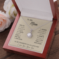 Mom-Special Moments Necklace