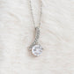 Future Wife-Love you through good times and bad- Alluring Necklace