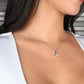 To My Wife-Your Last Everything -Alluring Necklace