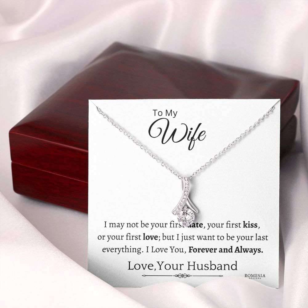 Wife alluring necklace amz (001)